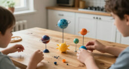 15 Best Solar System Model Kits for Kids in 2027
