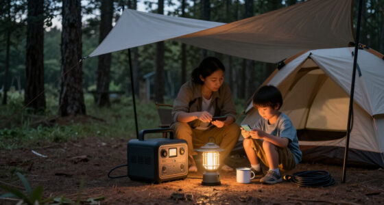 15 Portable Power Stations For Campsites And Emergency Backup In 2027