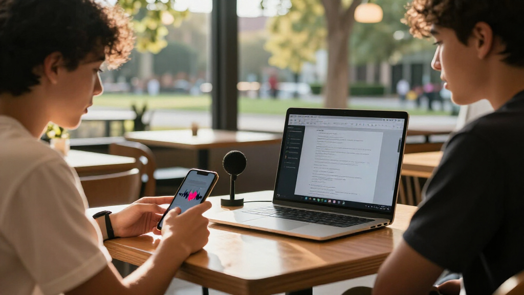 15 Top Picks For AI Meeting Transcription And Clearer Notes In 2027