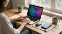 2027'S Top 10 Laptops For Content Creators With AI Capabilities