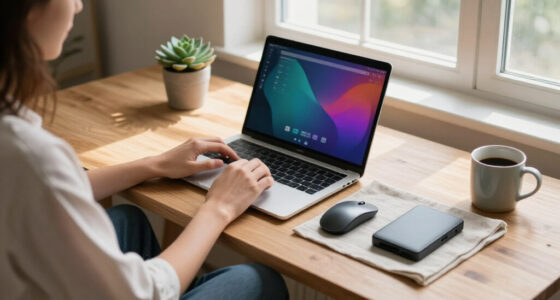 2027'S Top 10 Laptops For Content Creators With AI Capabilities