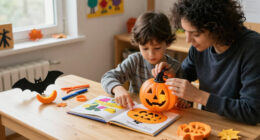 3 Best Halloween Educational Books for Kids in 2027