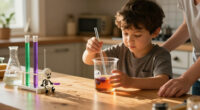 3 Best Spooky Science Experiment Kits for Kids in 2027