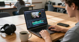 4 Best Content Creator Laptops For AI Workflows In 2027
