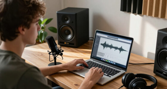 5 AI Voice Cloning Software Guides For Learning The Basics In 2027
