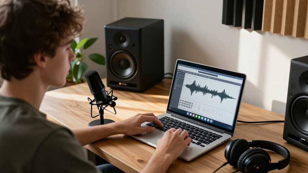 5 AI Voice Cloning Software Guides For Learning The Basics In 2027