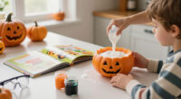 5 Best Halloween Science Books for Kids in 2027