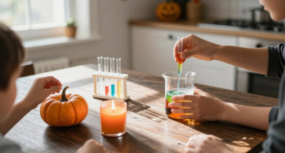 5 Best Kids Halloween Science Kits in 2027