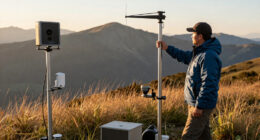 6 Best Advanced Meteorology Weather Stations for 2027