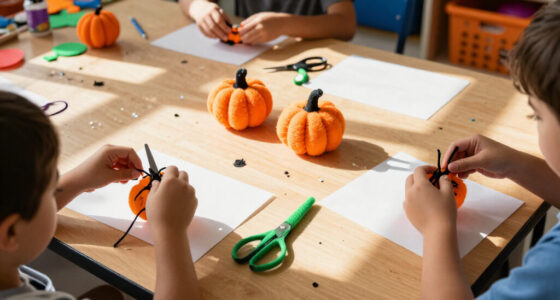 7 Best Halloween STEM Craft Kits for Kids in 2027