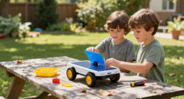 7 Best Solar Science Kits for Kids in 2027