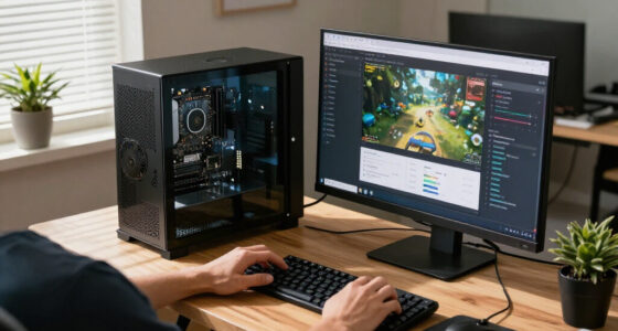 7 Desktop CPU Options For Gaming, Productivity, And AI In 2027