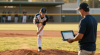 7 Ways To Monitor Pitcher Arm Load Across The Year