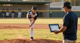 7 Ways To Monitor Pitcher Arm Load Across The Year