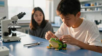 8 Best Dissectible Frog Models for 2027