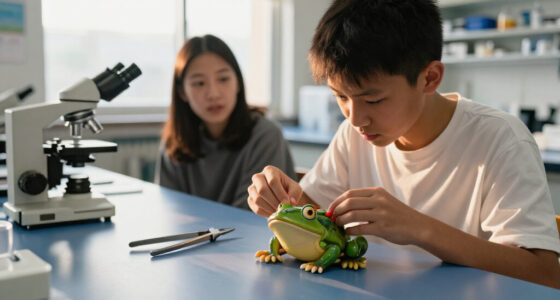 8 Best Dissectible Frog Models for 2027