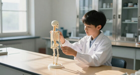 8 Best Educational Animal Skeleton Models for 2027