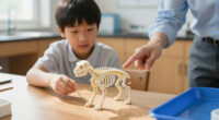 8 Best Educational Animal Skeleton Models for Hands-On Learning in 2027
