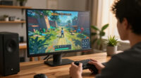 8 OLED Gaming Monitors To Consider For Immersive Gaming In 2027