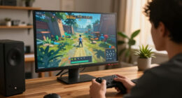 8 OLED Gaming Monitors To Consider For Immersive Gaming In 2027