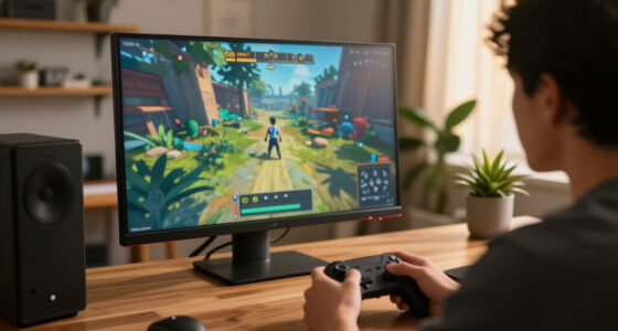 8 OLED Gaming Monitors To Consider For Immersive Gaming In 2027