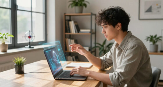 9 AI Technologies Set To Transform 2027