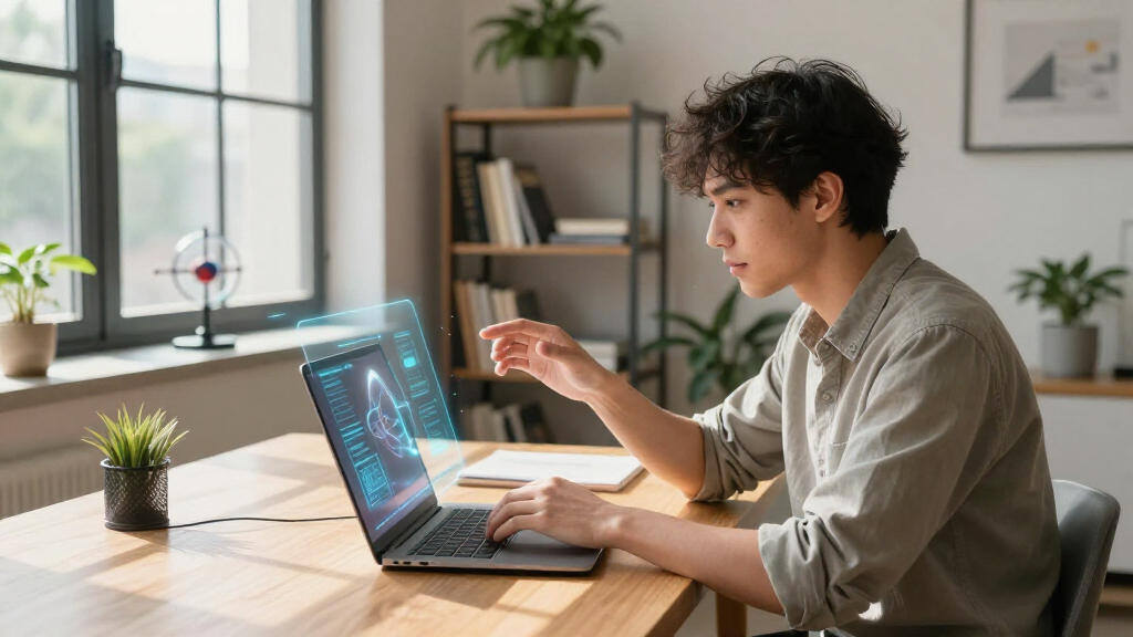 9 AI Technologies Set To Transform 2027