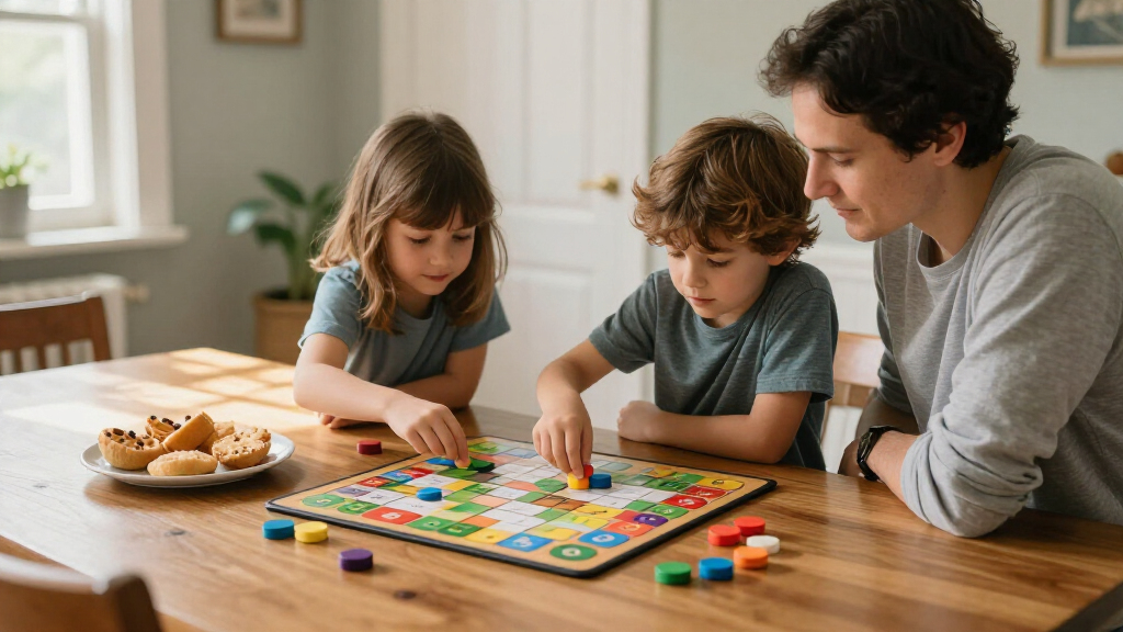 9 Best Kids Educational Board Games for 2027