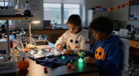 9 Best Science-Themed Halloween Costumes for 2027