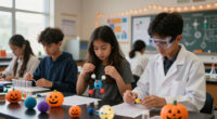9 Best Science Themed Halloween Costumes in 2027