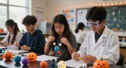 9 Best Science Themed Halloween Costumes in 2027