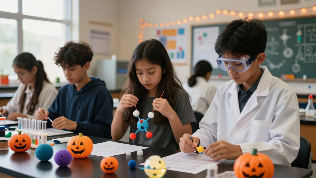 9 Best Science Themed Halloween Costumes in 2027