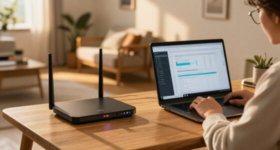 9 Best WiFi 7 Routers For Fast AI Workflows And Broad Coverage