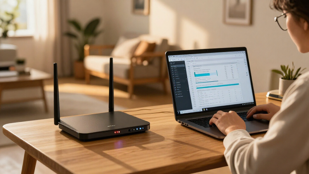 9 Best WiFi 7 Routers For Fast AI Workflows And Broad Coverage