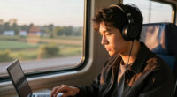 9 Noise Cancelling Headphones For AI, Travel, And Focused Work In 2027