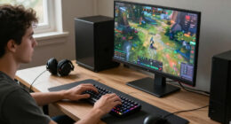 9 Top Mechanical Keyboards For Wireless Play And Gaming Performance In 2027