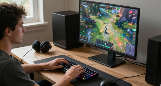 9 Top Mechanical Keyboards For Wireless Play And Gaming Performance In 2027