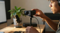 A 2027 Guide To The 10 Best 4K Webcams For AI Video And Streaming