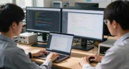 A Closer Look At DeepSeek V4.1 Flash 1017 For AI Agents