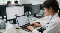A Fresh Look In Two Days: Gewerkton’s Experiment With AI Agents