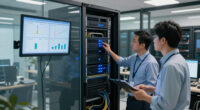 A Guide To Four Power Capacity Questions For US Data Centers