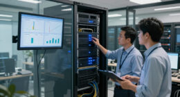 A Guide To Four Power Capacity Questions For US Data Centers