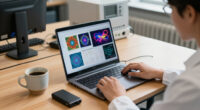 A Guide To The 10 Best Mobile Workstation Laptops For AI In 2027