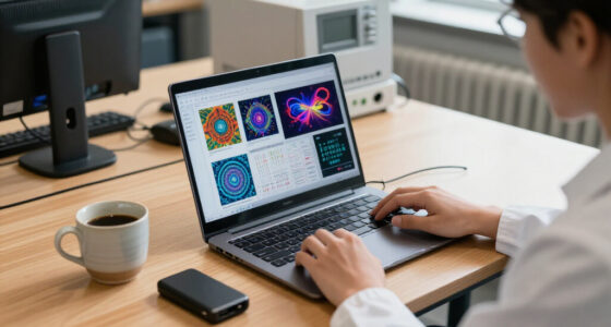 A Guide To The 10 Best Mobile Workstation Laptops For AI In 2027