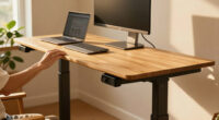 A Guide To The 9 Best Standing Desks For Flexible Workspaces In 2027