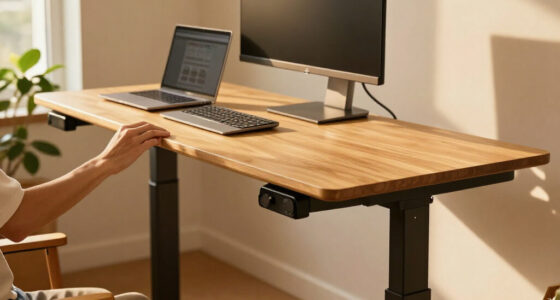 A Guide To The 9 Best Standing Desks For Flexible Workspaces In 2027