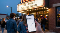 A Look At Google Trends For Ella Langley And Tulsa Live Events