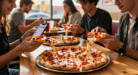 A Look At Search Interest In Mountain Mike’s Pizza