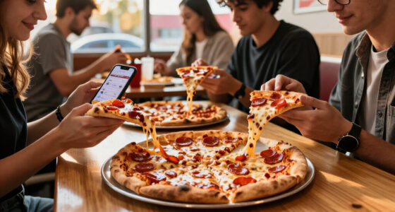 A Look At Search Interest In Mountain Mike’s Pizza