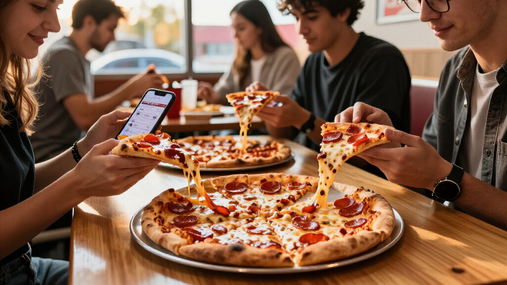 A Look At Search Interest In Mountain Mike’s Pizza